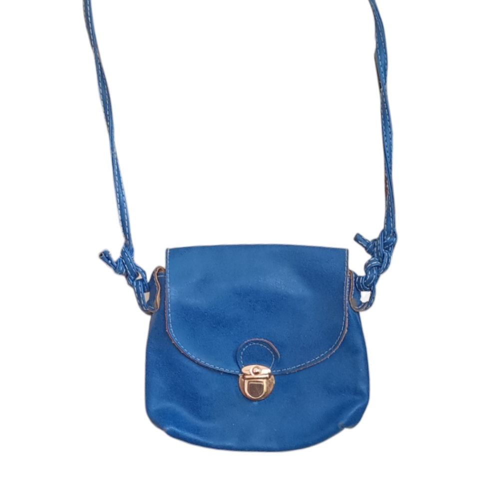 Beya Pu crossbody